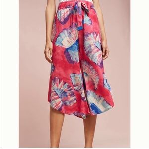 Anthropologie • Lilka Josie Floral Sleep Pant